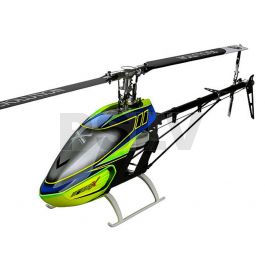 BLH5725C  E-Flite Blade 700X Super Combo  